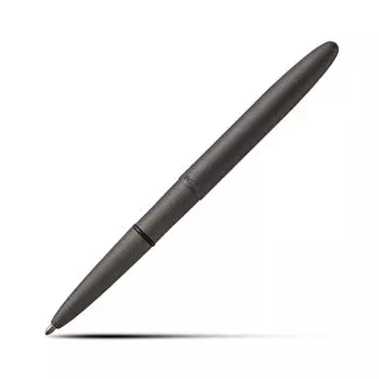 ручка fisher space cerakote 400 series шариковая ручка с пулей, нажимная ручка cerakote полимерное покрытие долговечность твердость царапины коррозия термостойкость
