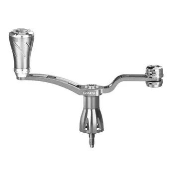 Ручка Gomexus Двойная ручка Gomexus для Shimano Freemus Cardia Daiwa