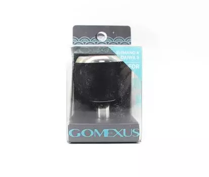 Ручка Gomexus EA41BKRD-G EVA Alu Черный Красный 41 мм Shimano A , Daiwa S (1816)
