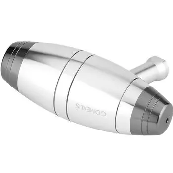 Ручка Gomexus Power Handle Knob для катушки с приманкой, алюминиевая ручка, совместимая с Shimano B Type Offshore Jigging Boat Fishing Ocean Conquest