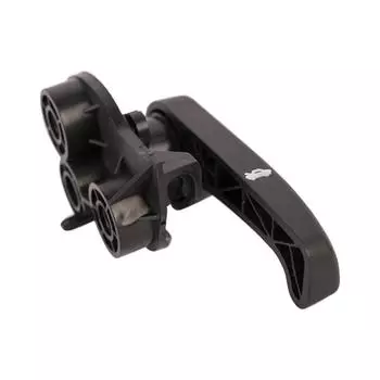 Ручка и основание замка капота для Hyundai Sonata 2011-2019 Kia Optima 2011-2016