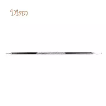 Ручка-игла HARA из нержавеющей стали для рисования кофе в стиле эспрессо-капучино