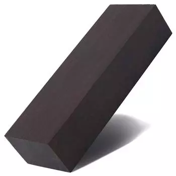 Ручка из дерева своими руками, деревянный блок, ремесло, инструмент из черного дерева, гитара, инкрустация, декор, пиломатериалы