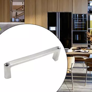 Ручка из нержавеющей стали для выдвижного ящика для двери