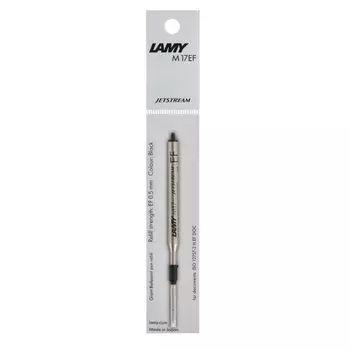 ручка JETSTREAM внутри сафари [Стержень для шариковой ручки] 0.5/LAMY