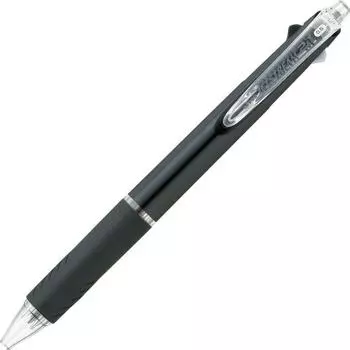 Ручка-карандаш Mitsubishi Jet Stream Black Easy to Write MSXE350005P24 Многофункциональная 2&1 0.5