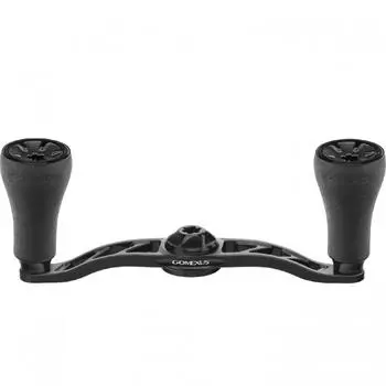 Ручка катушки Gomexus CH100 100 мм, совместимая с катушками Daiwa Shimano Baitrillers и ручкой Alu Alu Alu