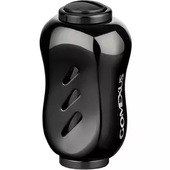 Ручка катушки Gomexus T22, титановая ручка 22 мм, сменная ручка Daiwa Type S Shimano Type A, совместимая с катушкой-приманкой, сверхлегкая
