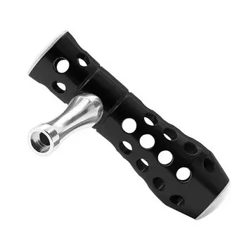 Ручка катушки SANLIKE, ручка с электроприводом, ручка для джиггинга, ручка для катушки типа T Shimano(S) Тип B Дайва (D) Тип L Применение катушки Устойчивость к коррозии