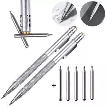Ручка керамическая гравировка для столярных ручных инструментов для металлического листового стекла