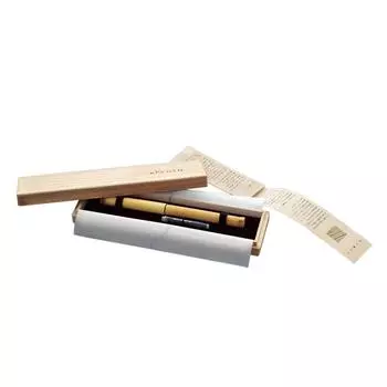 Ручка-кисть KOKUYO ReEDEN KPSF-R1001