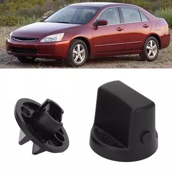 Ручка ключа зажигания с кнопкой поворота, ручка зажигания с бесключевым доступом D461-66-141A-02 для Mazda Speed 6 CX7 CX9