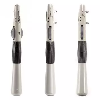 Ручка-крючок для галстука Портативный узеловщик Инструмент для связывания рыболовных крючков Рыболовное снаряжение One Size бежевый