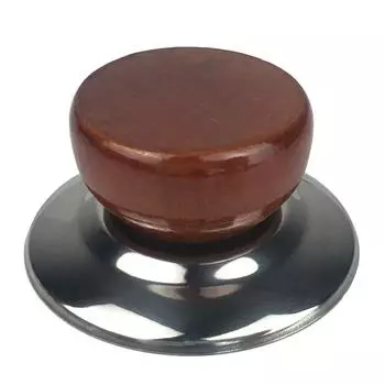 Ручка крышки кастрюли для сковородок Замена кастрюли для чайника