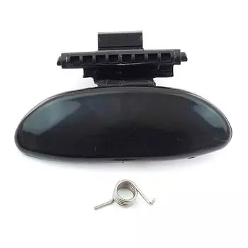 Ручка крышки перчаточного ящика Кнопка-открыватель 8218.A3 для Citroen C2 C3 Peugeot 301