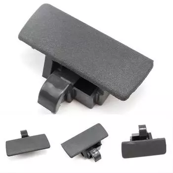 Ручка крышки ящика Ручка крышки перчаточного ящика Ручной переключатель Swift Tianyu 8.6x6x3cm Fashion