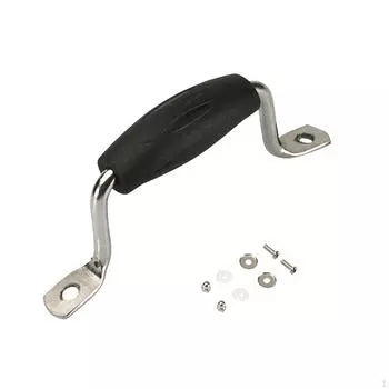 Ручка крышки, ручка с двумя отверстиями и винтами для крышек посуды, Hole Distance 9.5cm