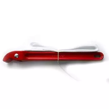 Ручка масляного фильтра Ремень Гаечный ключ Гаечный ключ Инструмент Алюминиевый ремень Гаечный ключ