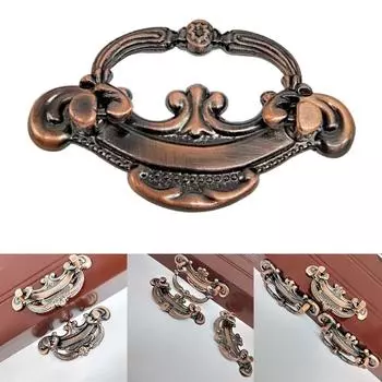 Ручка мебельного шкафа Дверная ручка кухонного шкафа