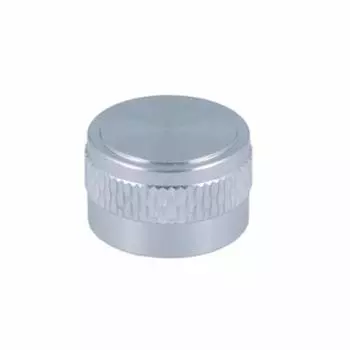 Ручка механического тормоза ABU Ambassador 55ST, серебристая