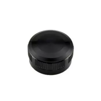 Ручка механического тормоза катушки Avail для 15 Aldebaran 50 черная bcal_ald15_blk чёрный