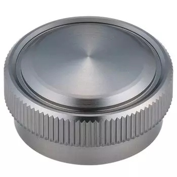 Ручка механического тормоза SHIMANO Yumeya 21 Antares DC серебряный