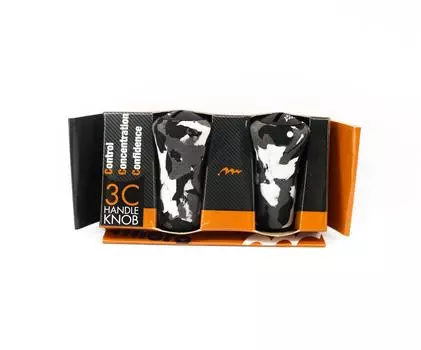 Ручка Mibro 3C, резиновая пробка 04 (0544)