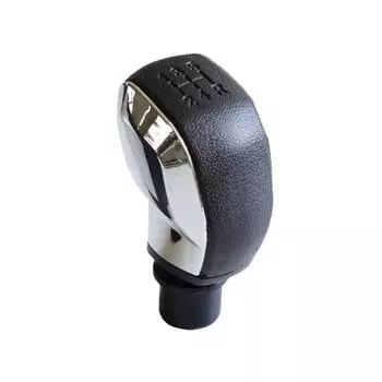 Ручка МКПП 5 скоростей для Peugeot 208 2008 301 308