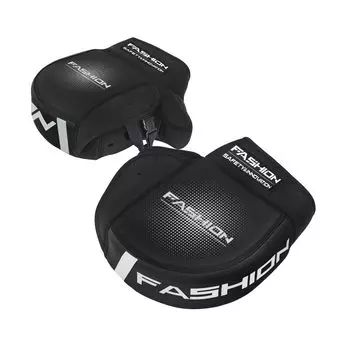 Ручка мотоцикла Homwarm изготовлена из водонепроницаемой ручки, фиксируется легко зимой, в холодную погоду, многоразовый чехол, неопрен, водонепроницаемый, ветрозащитный, чехол, пряжка,