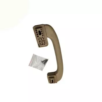 Ручка на крыше, задняя левая Подходит для:Бмв 3 E90 2005-2012 OEM:5116 9143 541