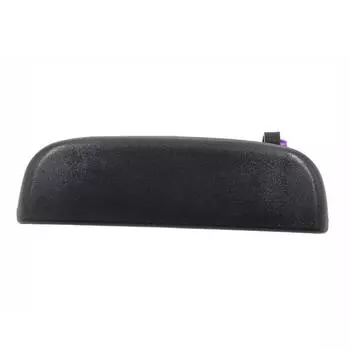 Ручка наружная двери, левая, передняя или задняя, 82802M68K505Pk для Suzuki Alto 2009-2014