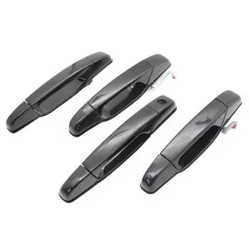 Ручка наружной двери автомобиля 20828237 25890220 20954815 25890260 для Chevrolet Silverado Tahoe Sierra Yukon запасные части