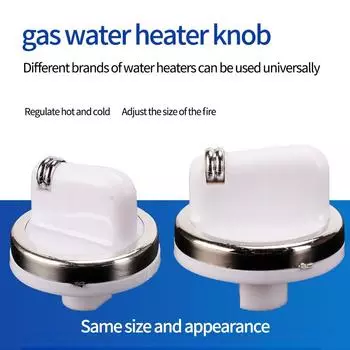 Ручка Небольшие аксессуары для регулировки температуры воды Прочный Small