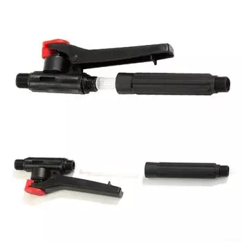 Ручка опрыскивателя Переключатель Аксессуары Сельское хозяйство Лесное хозяйство Пластик