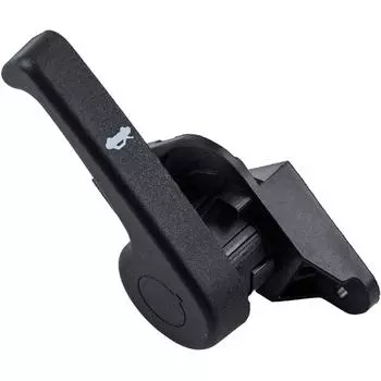 Ручка открытия капота Ручка рычага капота Для 2013-2017 Ford Fusion Lincoln MKZ