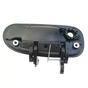 Ручка открытия передней задней внешней двери автомобиля для иностранной версии Honda 1996-2000 Civic EK3 внешняя ручка Civic EK4 EK9