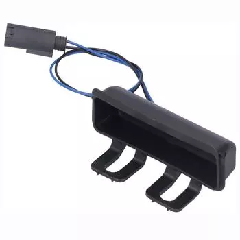 Ручка открытия замка задней двери A4517470187 для Smart Fortwo