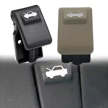 Ручка открывания капота автомобиля 8118034000 для Kia для Hyundai Solaris Sonata Accent Ручка открывания капота Ручка открывания капота чёрный