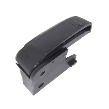 Ручка открывания капота для 99-06 Chevy GMC Truck 00-06 Tahoe Автоаксессуары 15741109