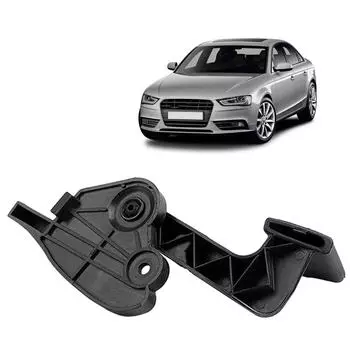 Ручка открывания капота, ручка рычага открывания капота автомобиля 8E1823533B Замена для 01-08 B6/B7