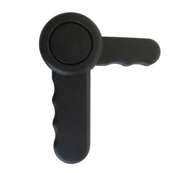 Ручка открывания передних пассажирских сидений и направляющих OEM 1SR95DX9AA для Jeep Wrangler 2011 2012 2013 2014 2015 2016 2017 2018 CHINA