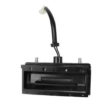 Ручка открывания задней двери для 04-11 Mitsubishi Endeavor MR599766