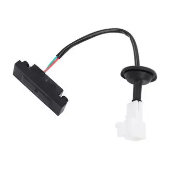 Ручка открывания замка крышки багажника 81260 B4000 Высокопроизводительный переключатель открывания ручки крышки багажника для I