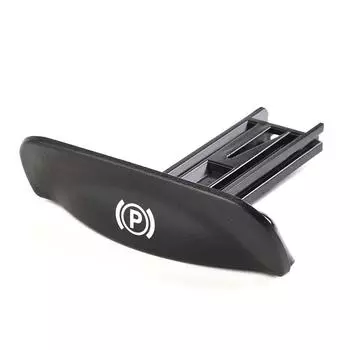 Ручка отпуска рычага ручного тормоза для Viano Vito W639 A6394270020