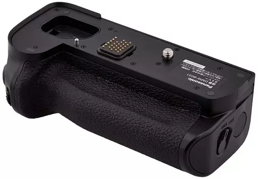 Ручка Panasonic LUMIX для серии S1 DMW-BGS1