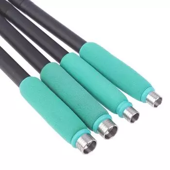 Ручка паяльной станции T210/T245 Совместимость с паяльником T210 T245 Сварочные инструменты Ручка сварочной станции A4