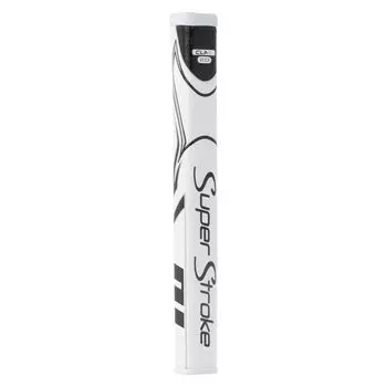 Ручка паттера SuperStroke Zenergy Claw 2.0 WH/BK GR-259(280)