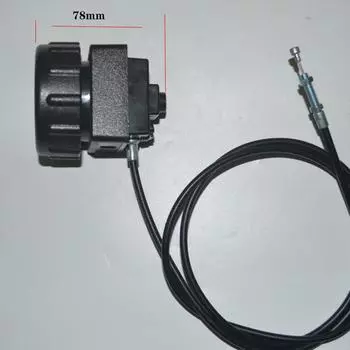 Ручка педали для велосипеда Профессиональная полезная ручка сопротивления 8 gears