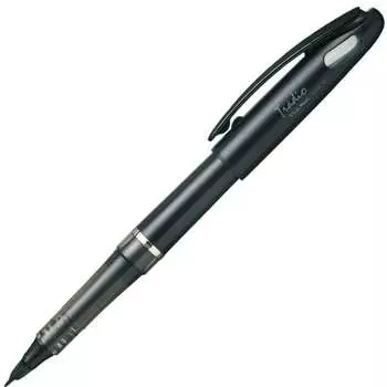 Ручка Pentel на водной основе Tradio Plaman TRJ50-A черная