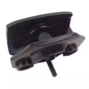 Ручка перчаточного ящика 30643013 Автозапчасти Черная для VOLVO